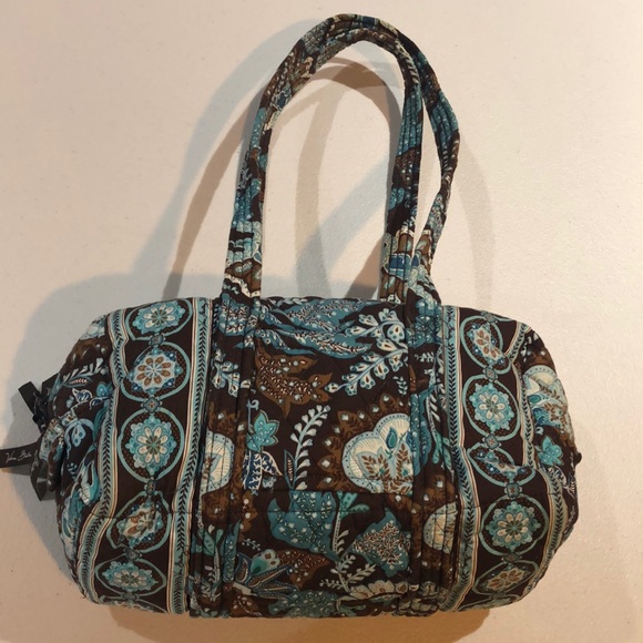 Vera Bradley Handbags - EUC Vera Bradley Handbag